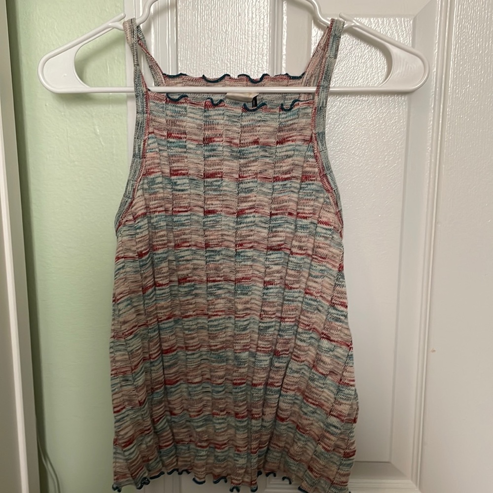 No flaws akemi & kin top size XS